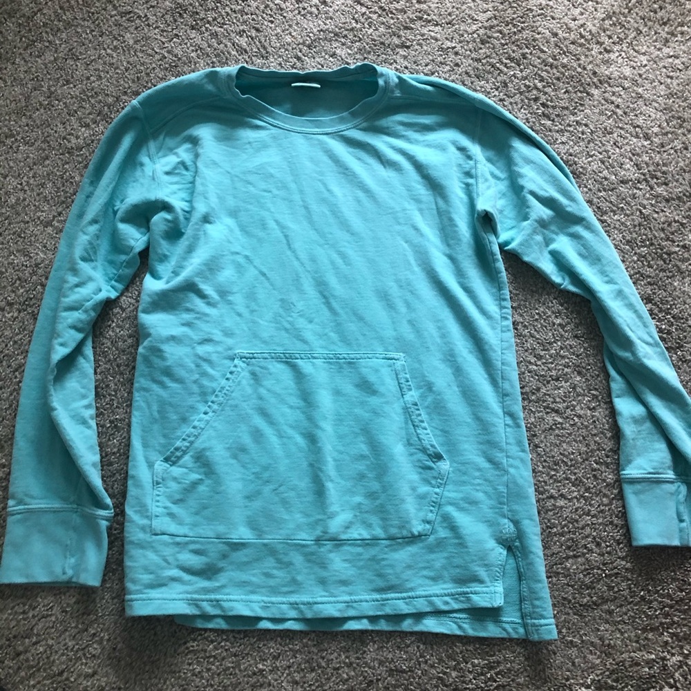 Pullover